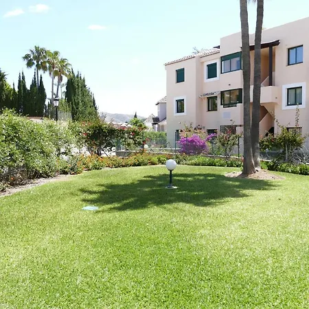 公寓 Stunning 2-bedroom Townhouse In Lomas De Cabopino, *